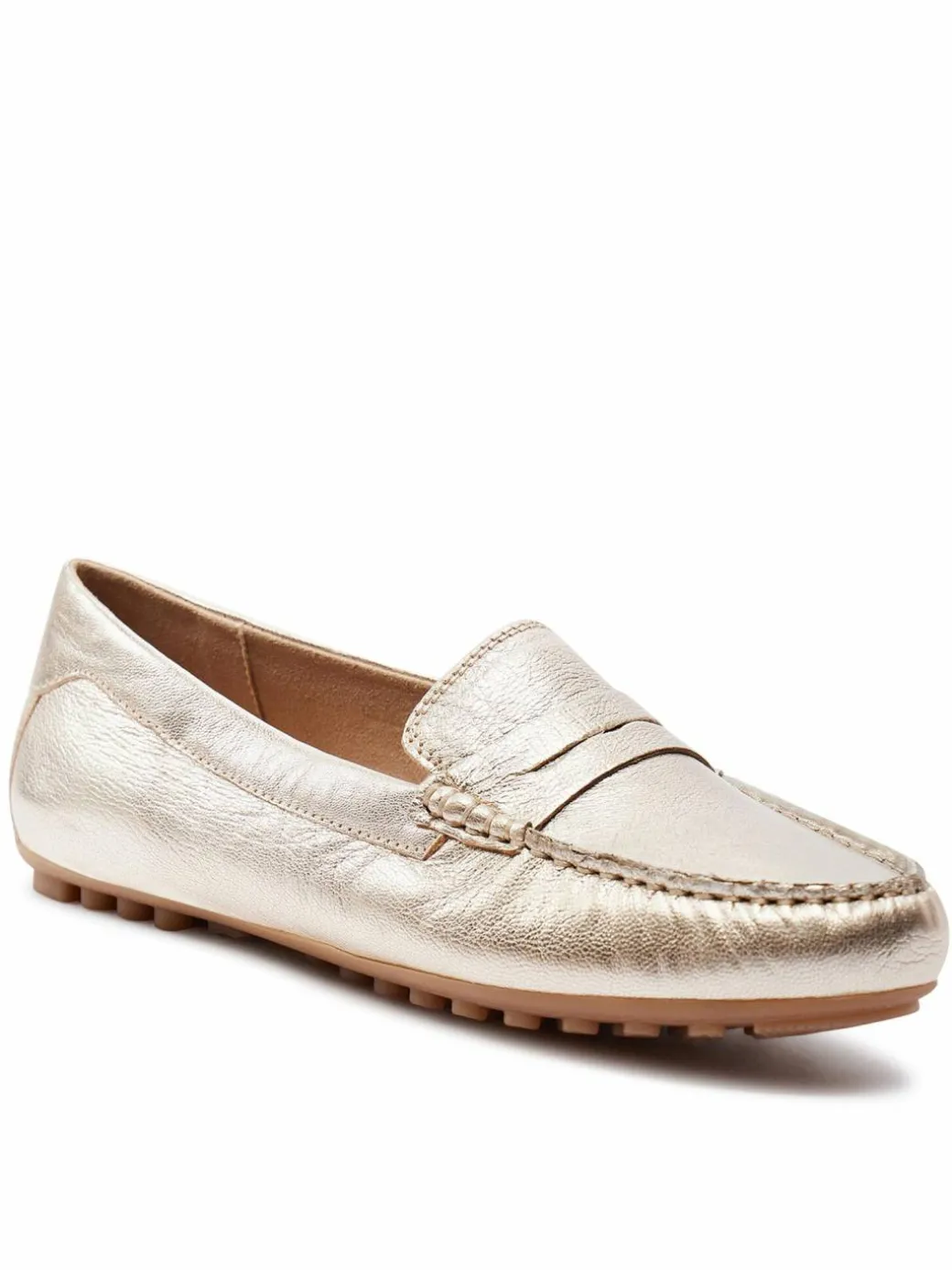 Mocassini 9-24651-42 Oro