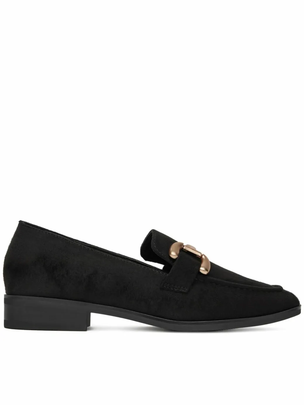 Mocassini RD2 Nero