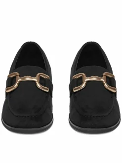 Mocassini RD2 Nero
