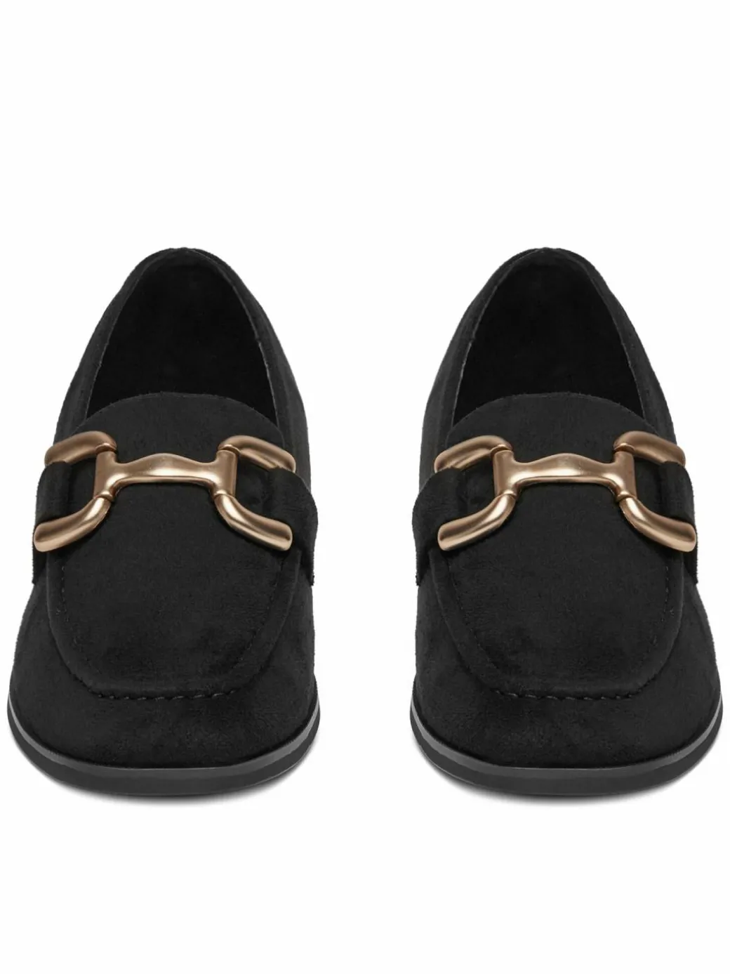 Mocassini RD2 Nero