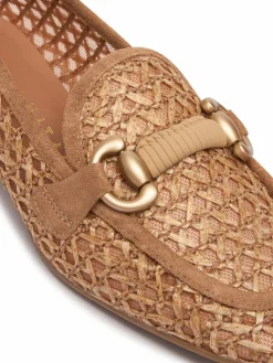 Mocassini RHV264828 C002 Beige