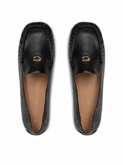 Mocassini Ronnie CP918 Nero
