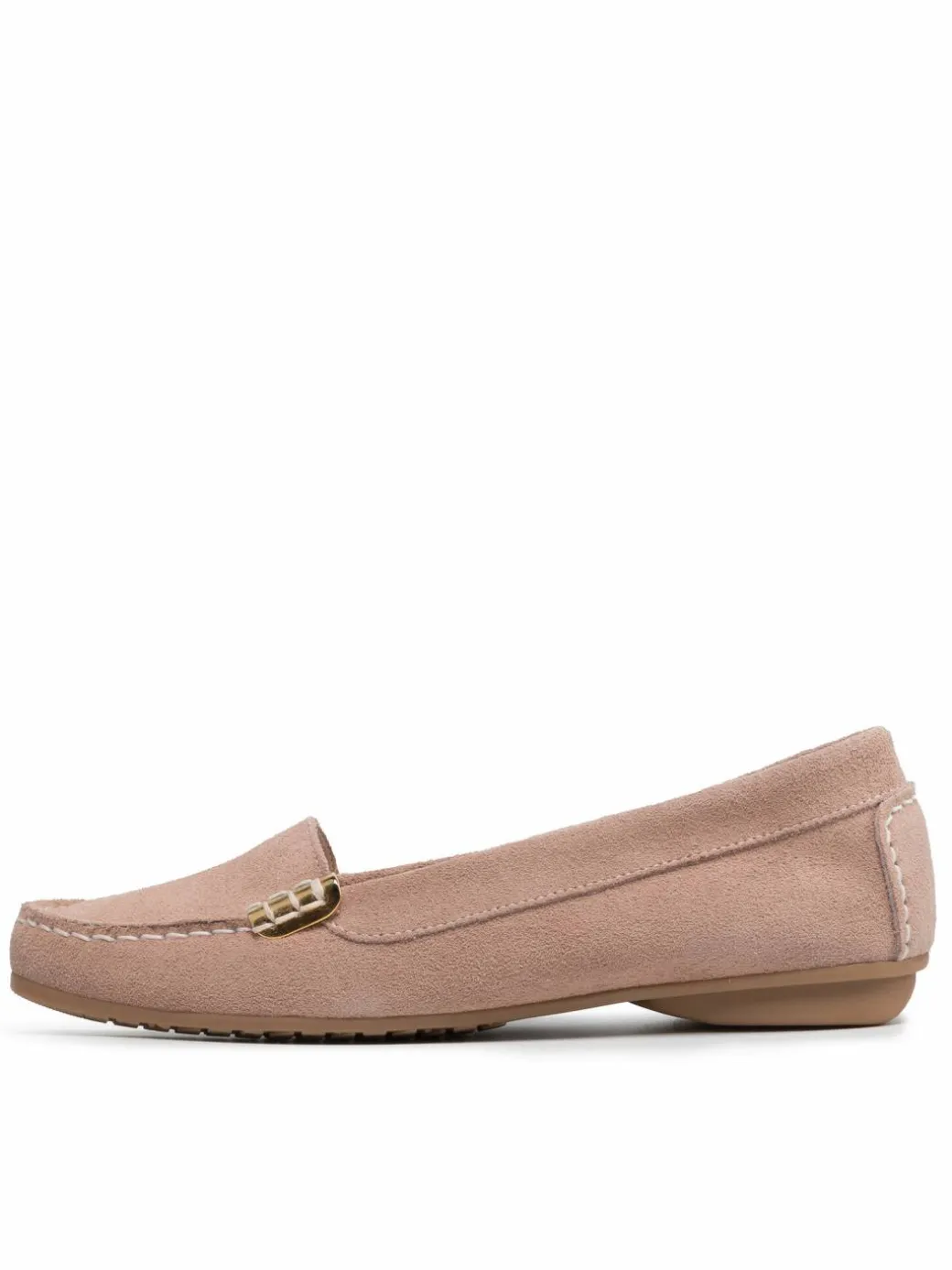 Mocassini 7336 Rosa