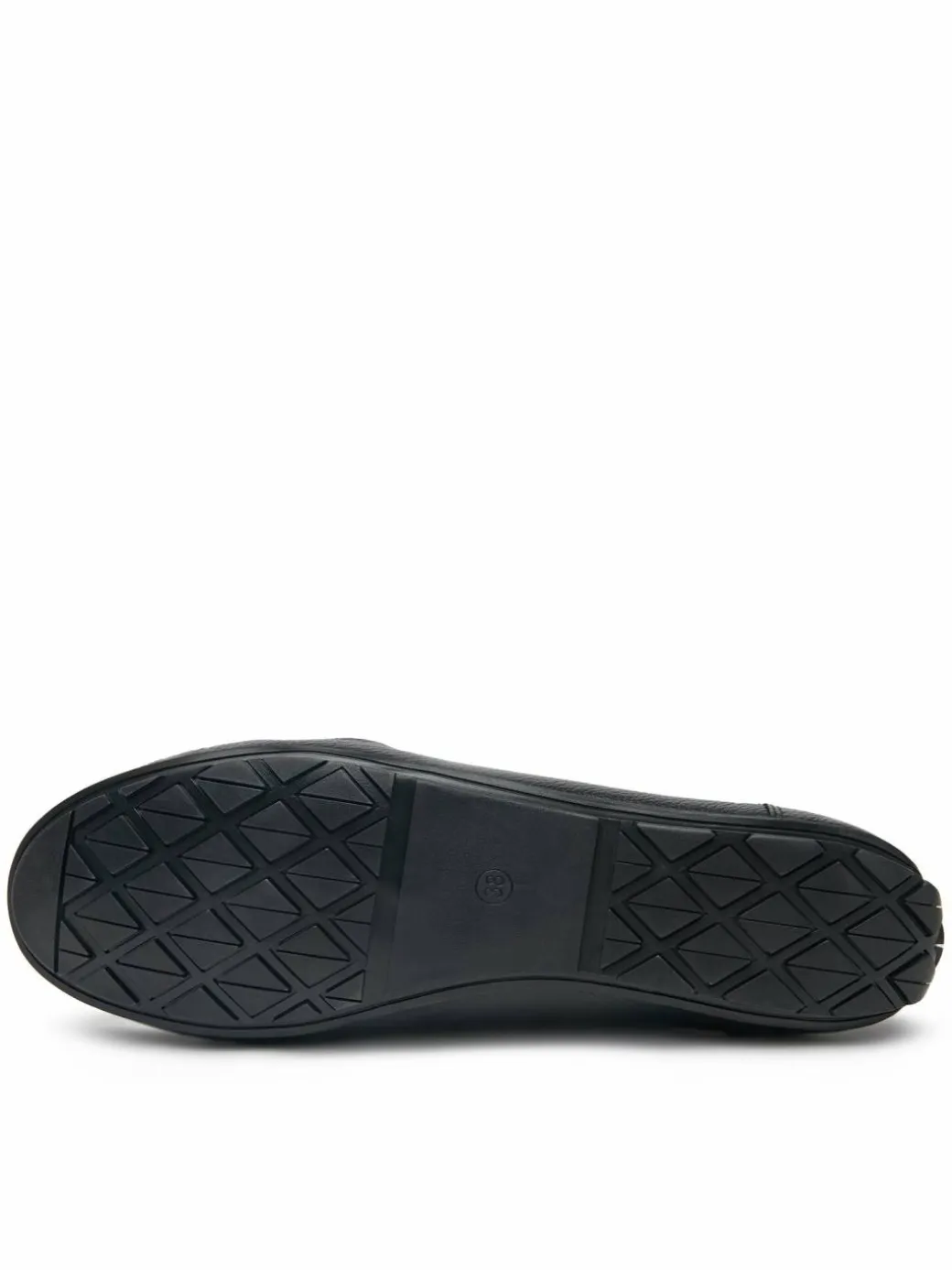 Mocassini RST-MARABEL-12 Nero