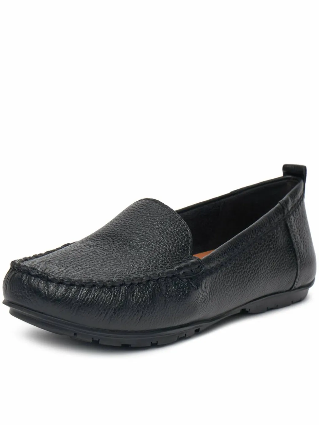 Mocassini RST-MARABEL-12 Nero