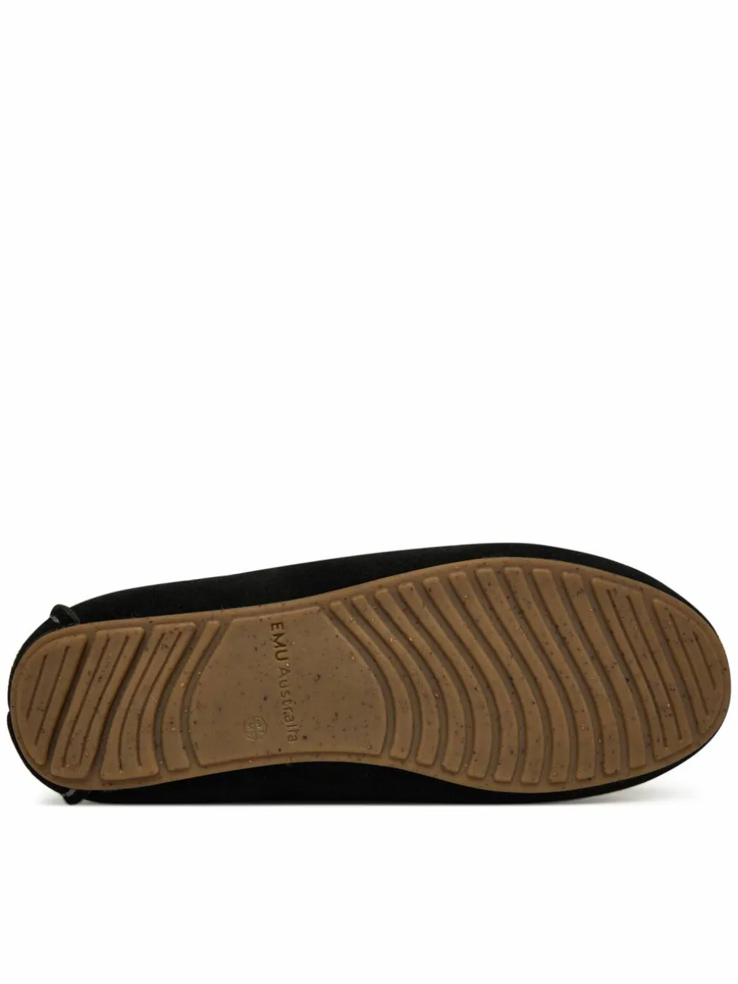 Mocassini Sandrine W13211 Nero