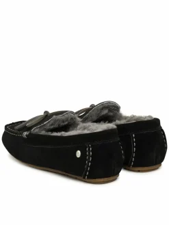 Mocassini Sandrine W13211 Nero