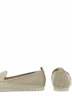 Mocassini WB-MADONNE-02 Beige