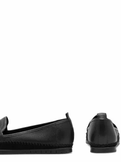 Mocassini WB-MADONNE-02 Nero