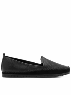 Mocassini WB-MADONNE-02 Nero