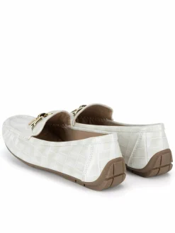 Mocassini WFA1010-1 Beige