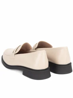 Mocassini WFA3074-1 Beige