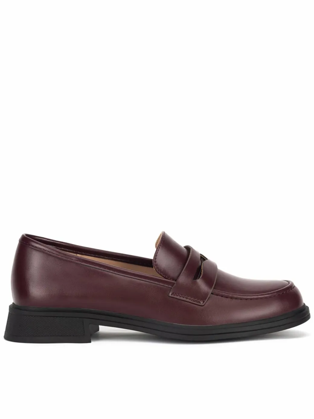Mocassini WFA3074-1 Bordeaux