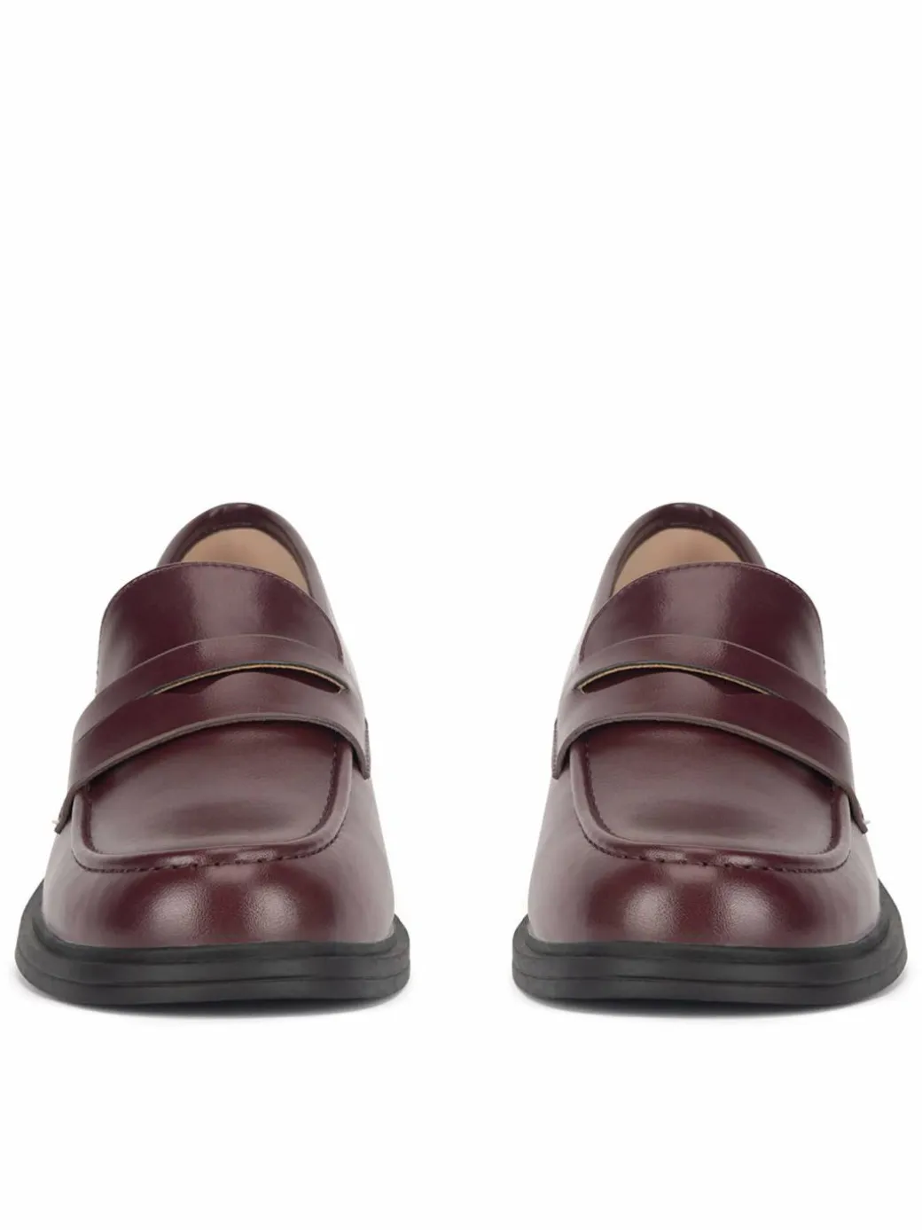 Mocassini WFA3074-1 Bordeaux