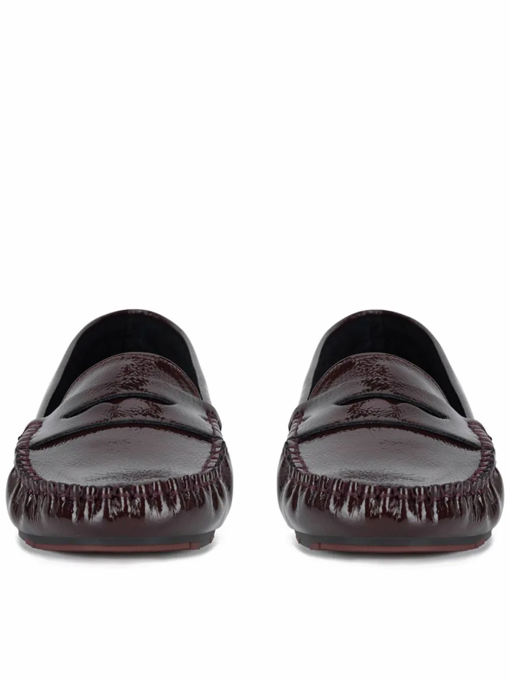 Mocassini WFA1010-2 Bordeaux