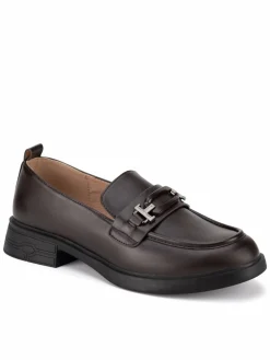 Mocassini WFA3073-1 Marrone