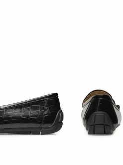 Mocassini WFA1010-1 Nero