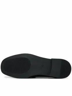 Mocassini WI16-OFELLA-01 Nero