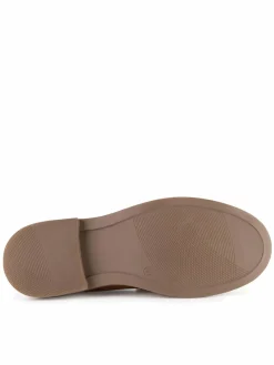 Mocassini WI16-POLO-03 Marrone