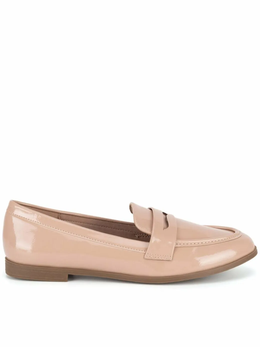 Mocassini WS270205-14 Beige