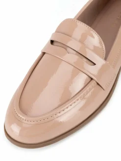 Mocassini WS270205-14 Beige