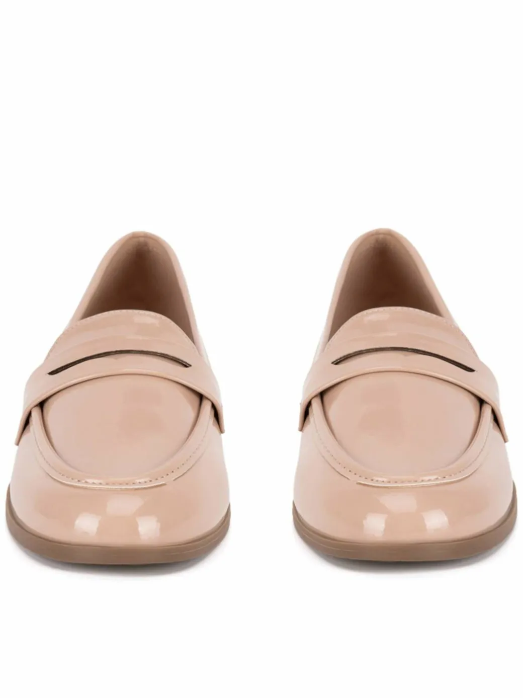 Mocassini WS270205-14 Beige