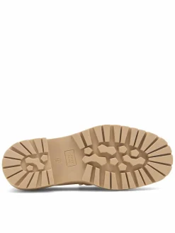 Mocassini WS5618-11 Beige