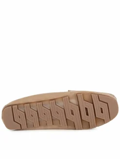 Mocassini WYL123-4 Beige