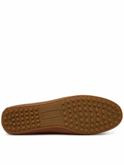Mocassini Wylie 802967751002 Marrone