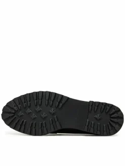 Mocassini WYL3166-5 Nero