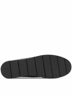 Mocassini WYL3648-1 Nero