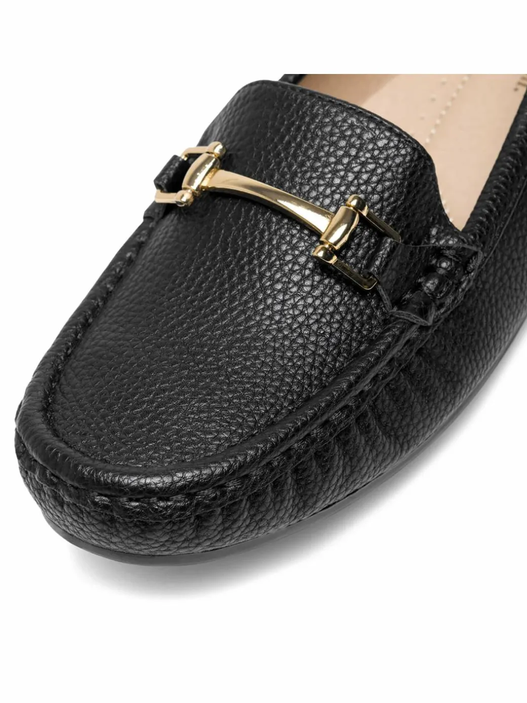 Mocassini WYL0311-XX1 Nero
