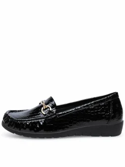 Mocassini WYL0310-XX Nero