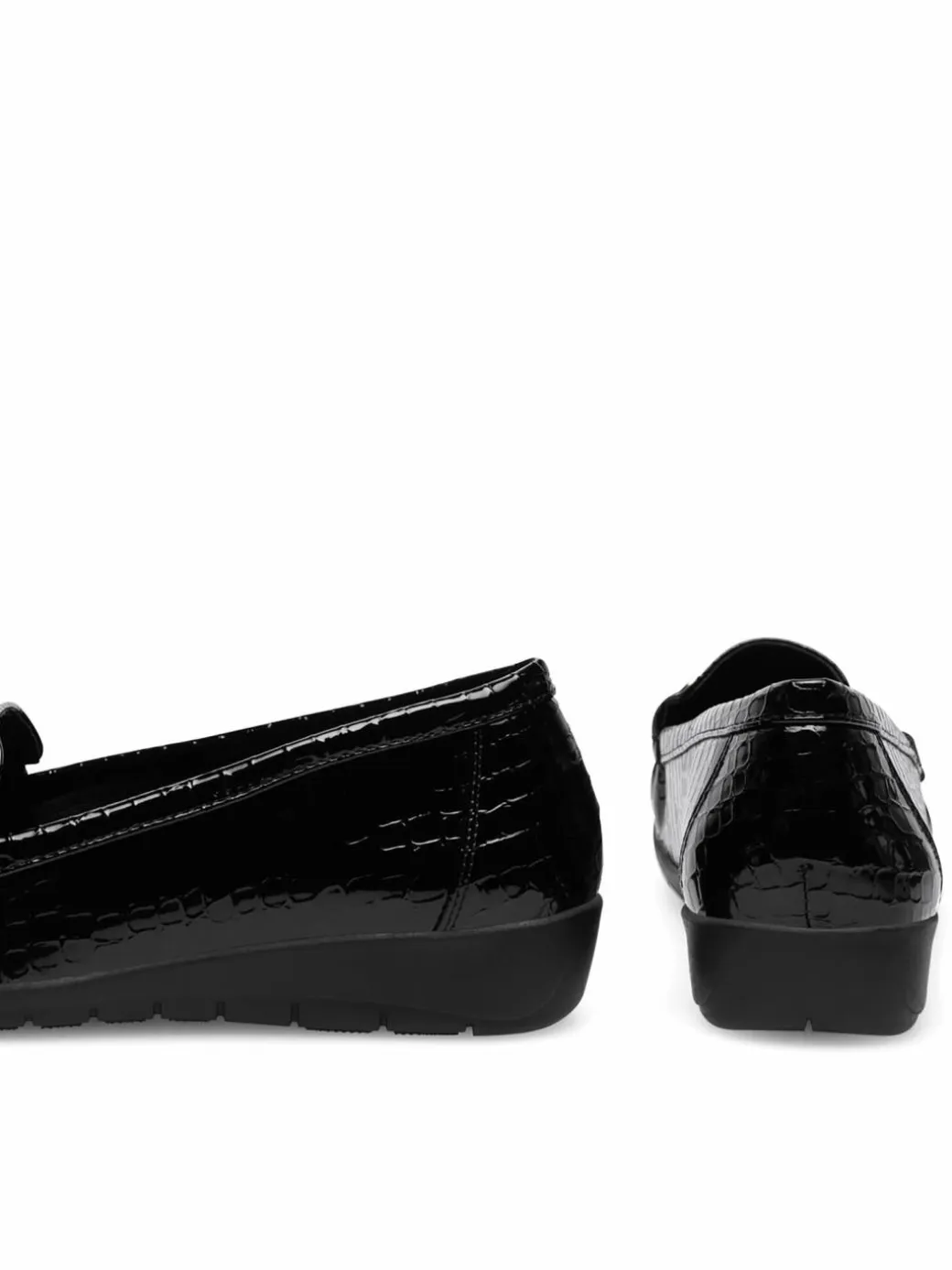 Mocassini WYL0310-XX Nero