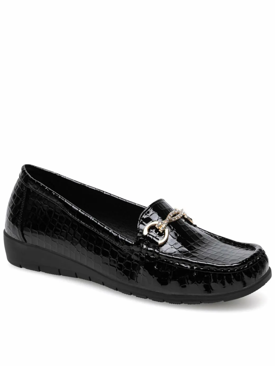 Mocassini WYL0310-XX Nero