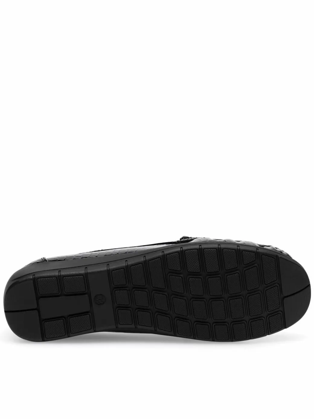 Mocassini WYL0310-XX Nero