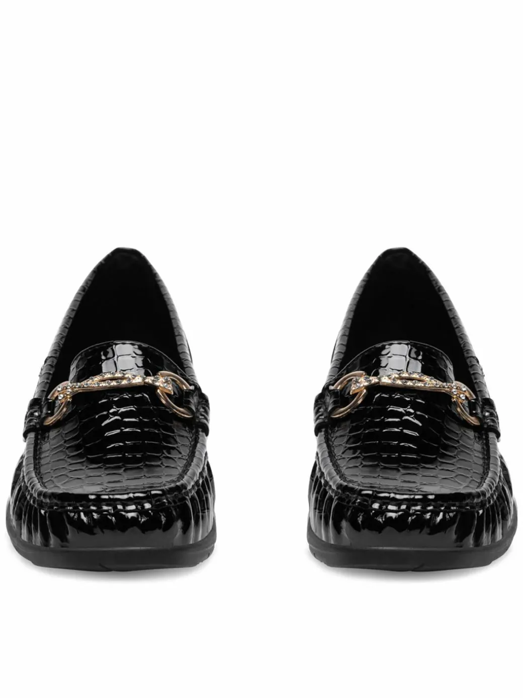 Mocassini WYL0310-XX Nero