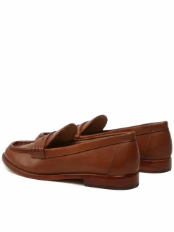 Mocassini Wynnie 802875318002 Marrone