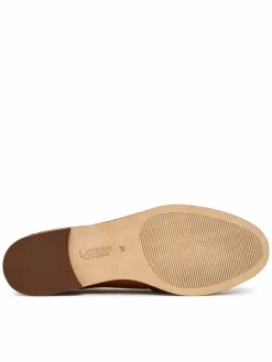 Mocassini Wynnie  802P09042002 Marrone