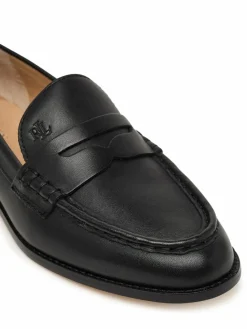 Mocassini Wynnie  802P09042001 Nero