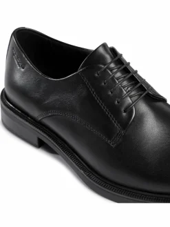 Oxfords Amina 5003-601-20 Nero