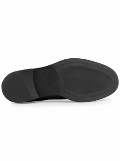 Oxfords Amina 5003-601-20 Nero