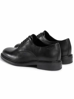 Oxfords Amina 5003-601-20 Nero
