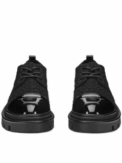 Oxfords 8198-1A Nero