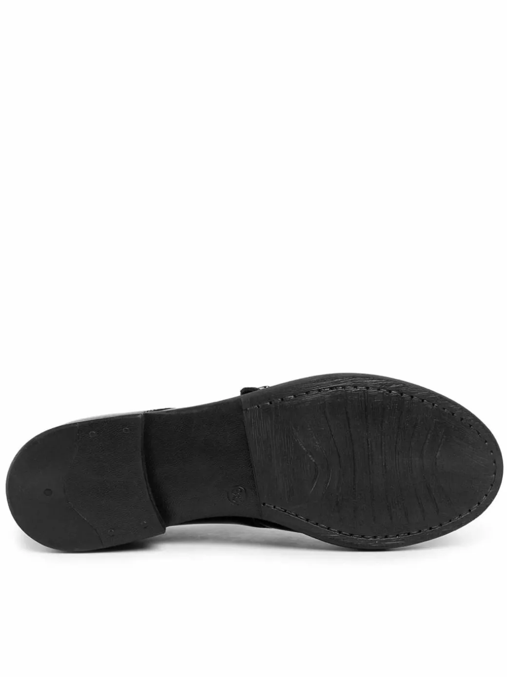Oxfords Atsu DPI680-621-0581-9900-0 Nero