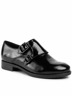 Oxfords Atsu DPI680-621-0581-9900-0 Nero