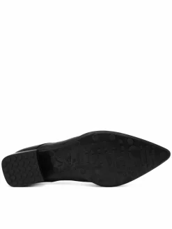 Oxfords BHI254263 Nero