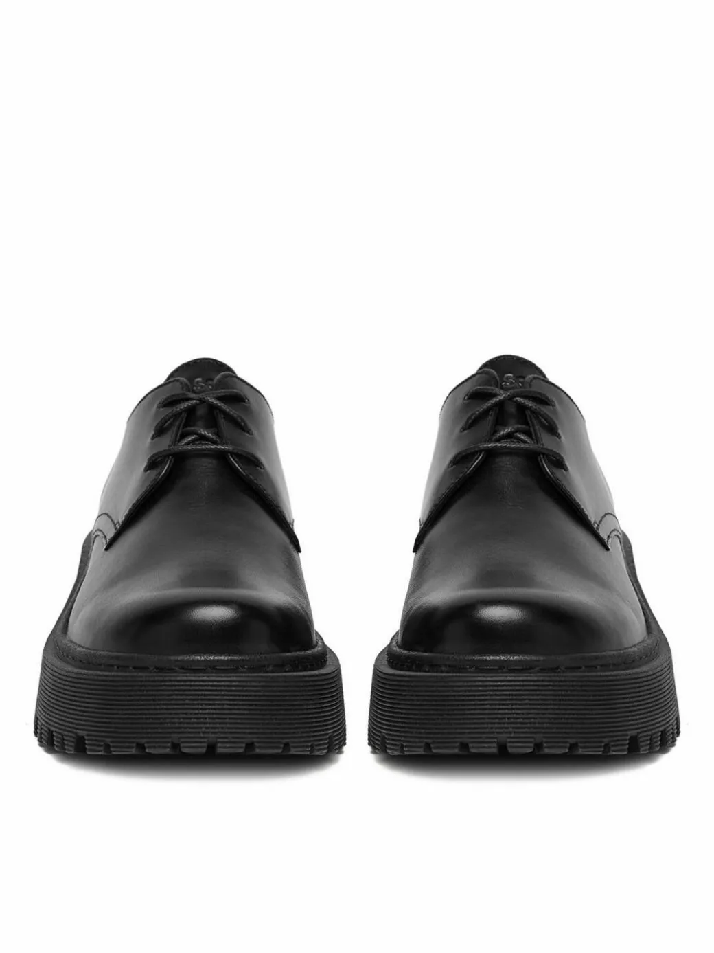 Oxfords CEO-WB-ALESSIA-02 Nero