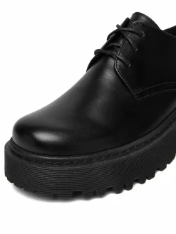 Oxfords CEO-WB-ALESSIA-02 Nero