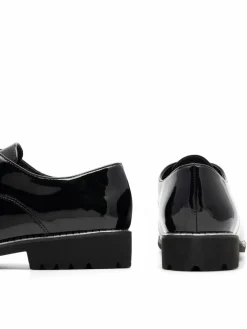 Oxfords DESIREE WYL1906-13 Nero
